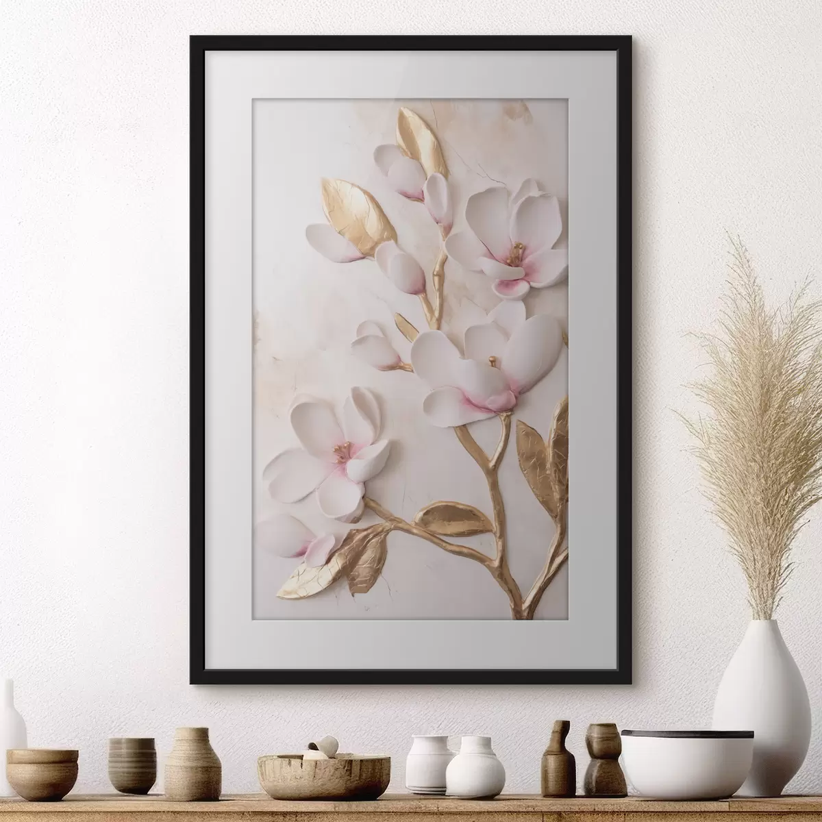 Poster Ricordo e vita f50230