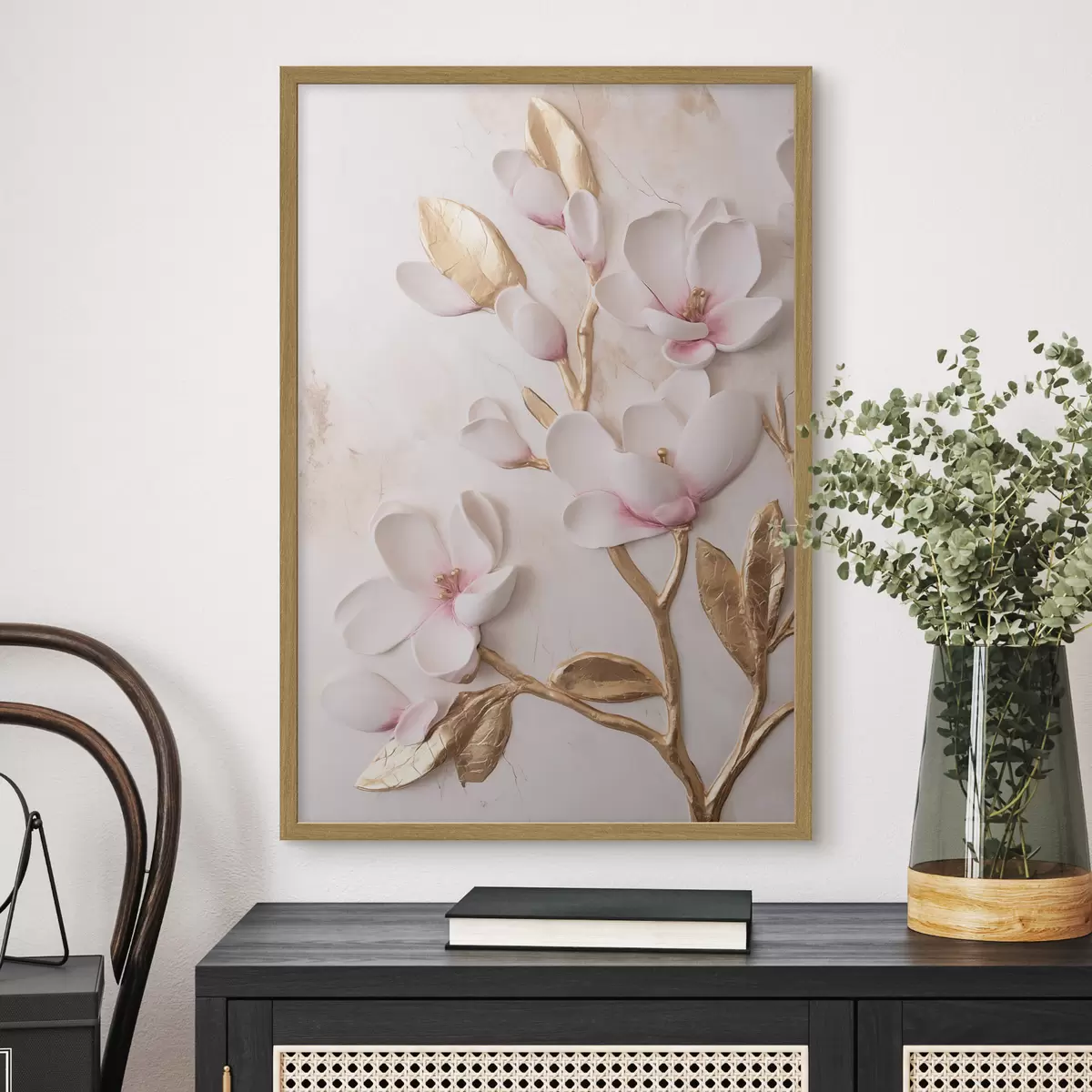 Poster Ricordo e vita f50230