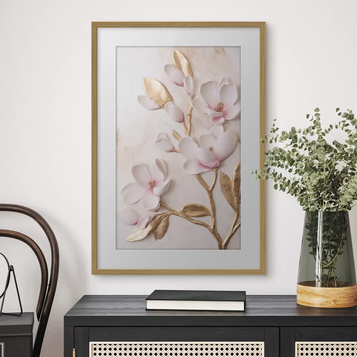 Poster Ricordo e vita f50230