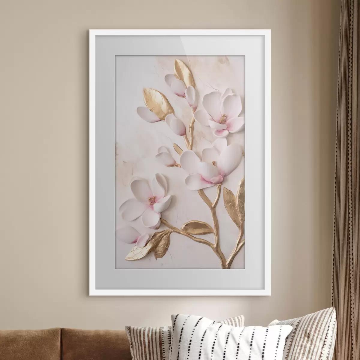 Poster Ricordo e vita f50230