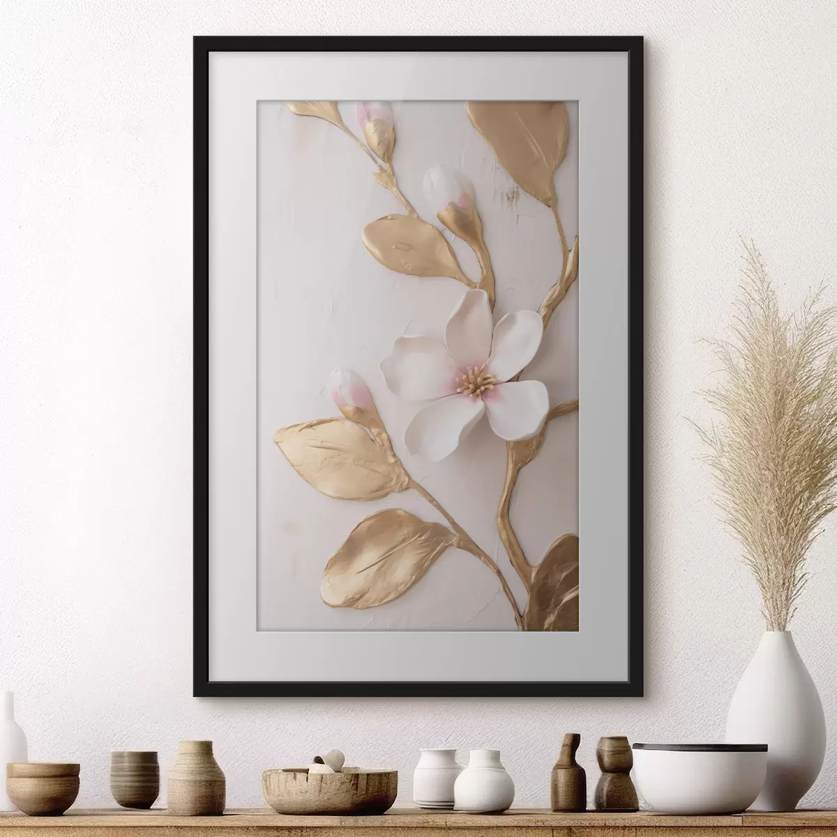 Poster Ricordo e anima f50231