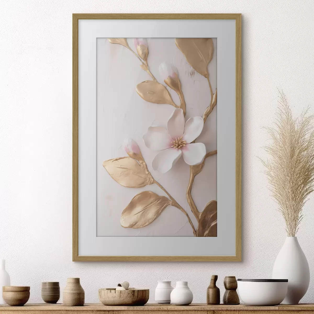 Poster Ricordo e anima f50231