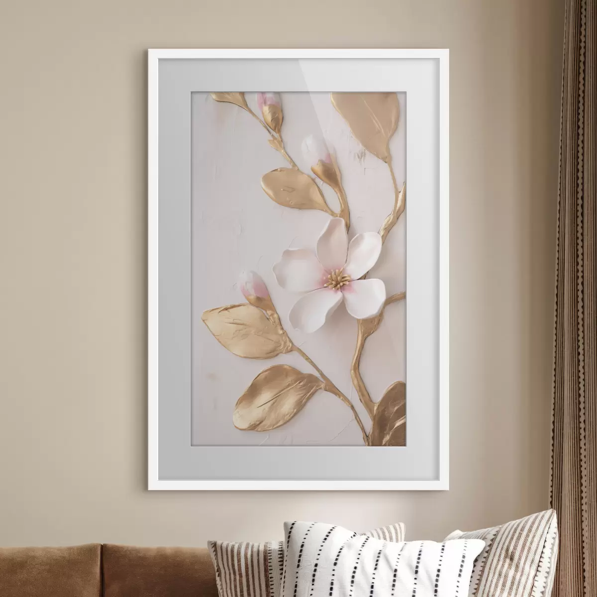 Poster Ricordo e anima f50231
