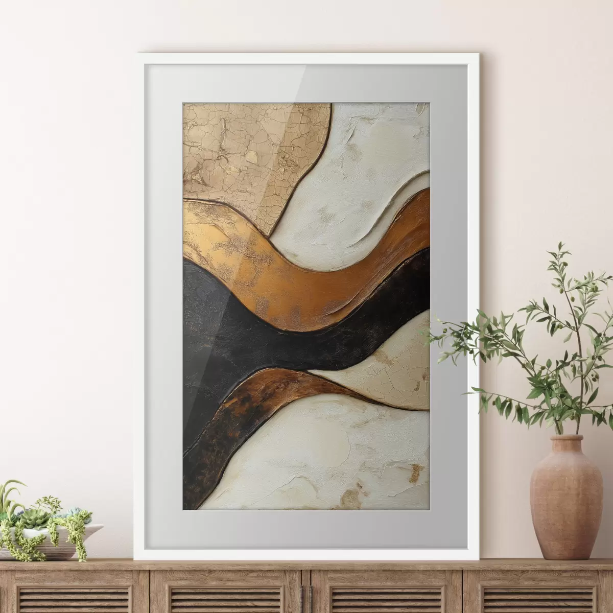 Poster Tenerezza e meraviglia f50235