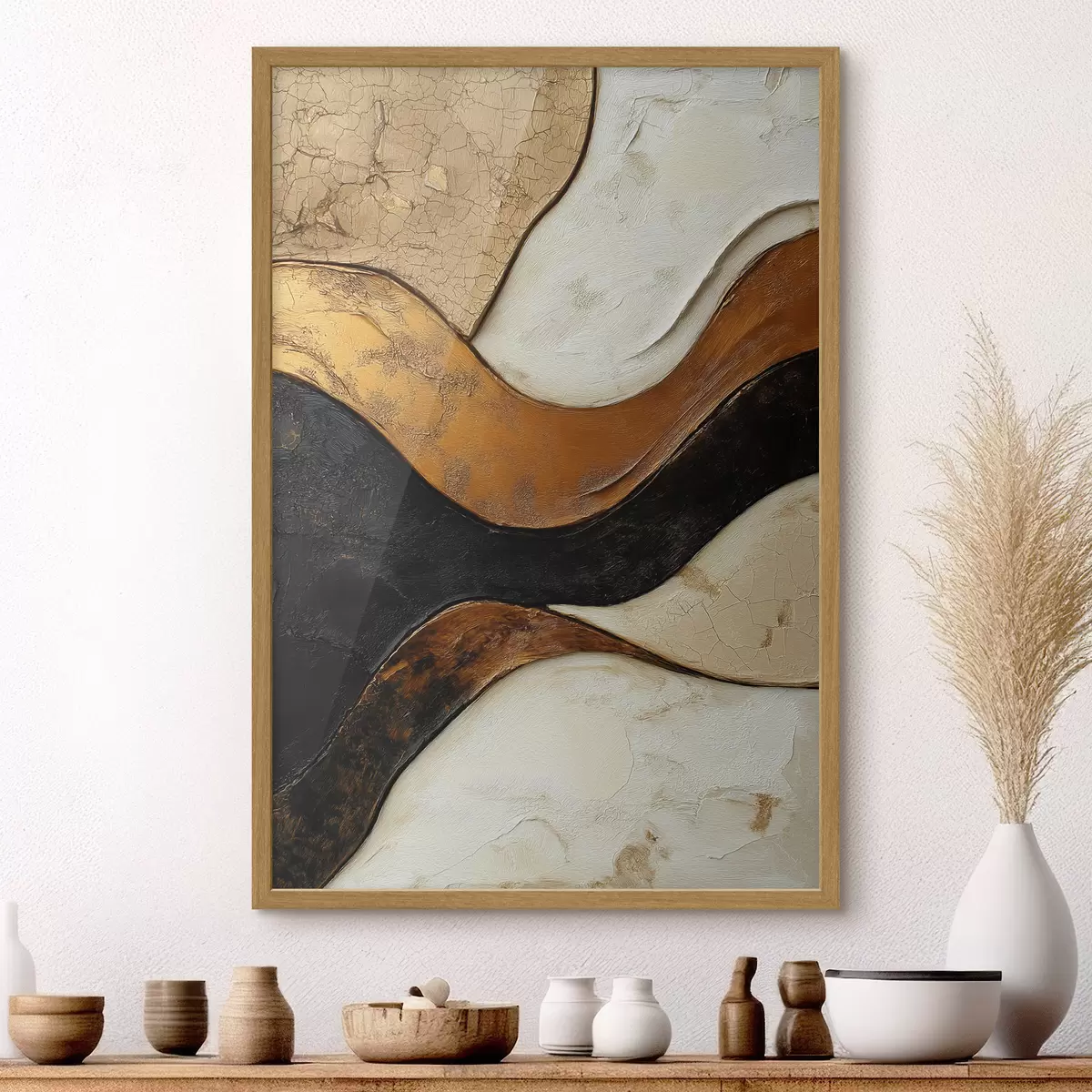 Poster Tenerezza e meraviglia f50235