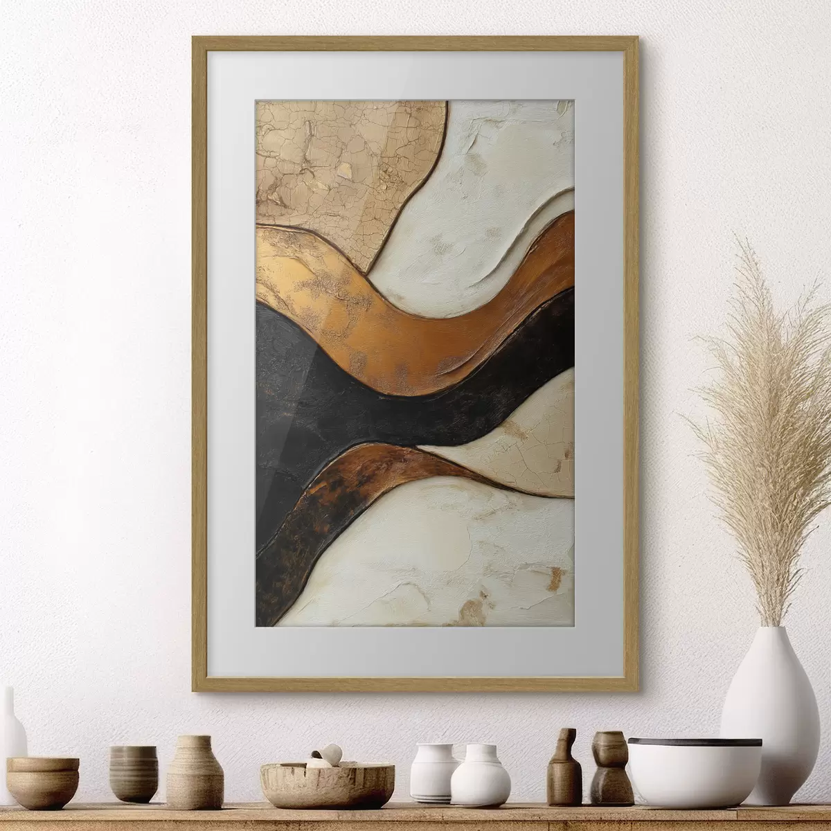 Poster Tenerezza e meraviglia f50235