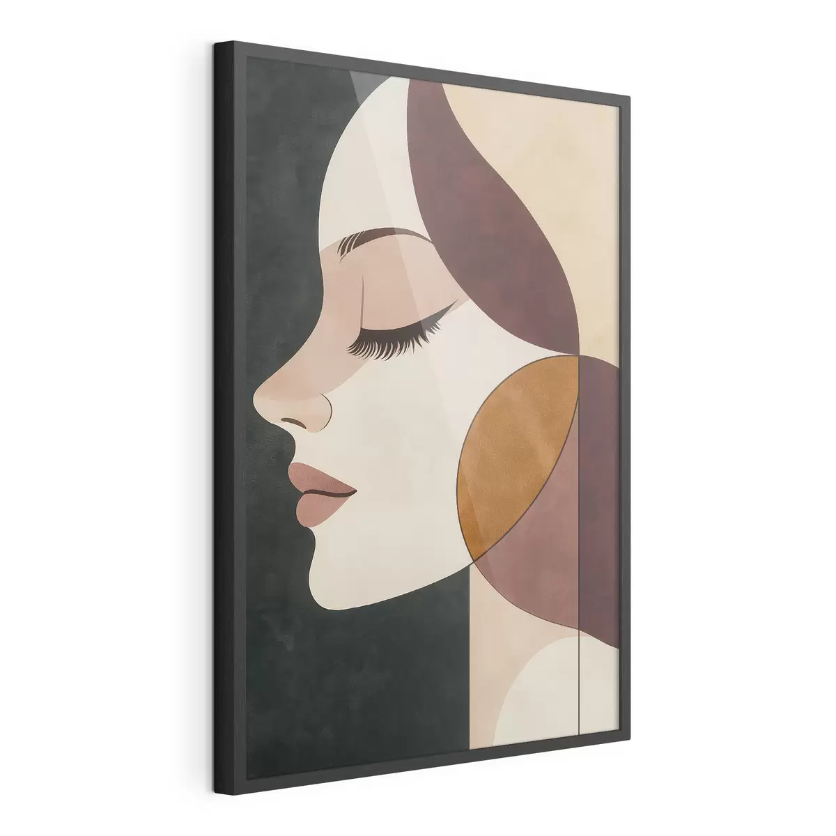 Poster Respiro e luce f50241