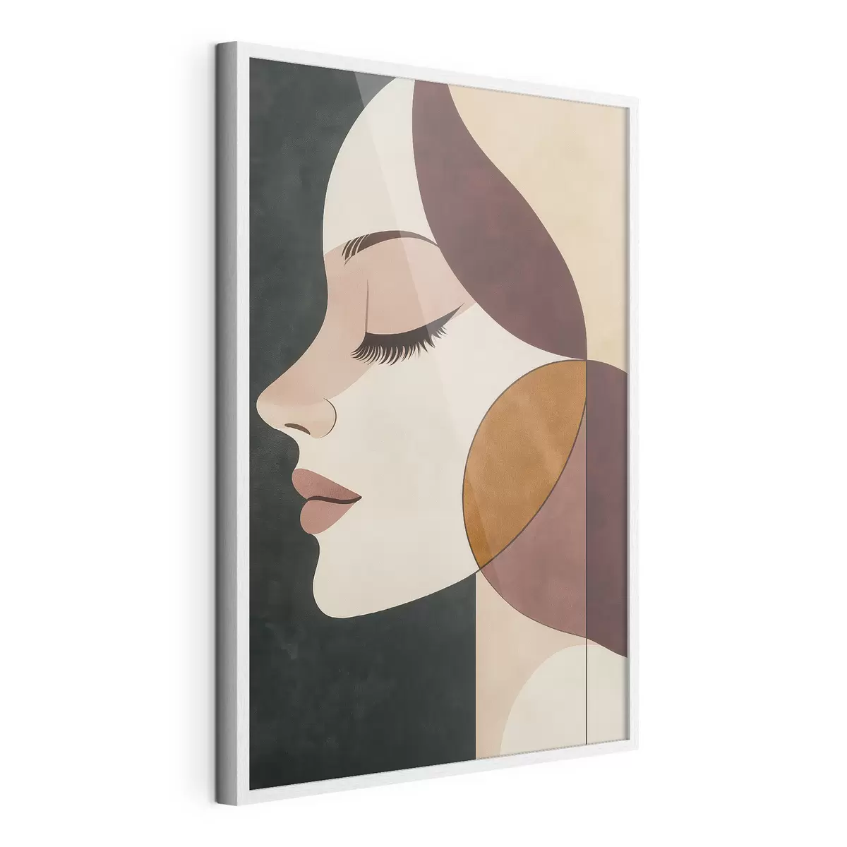 Poster Respiro e luce f50241