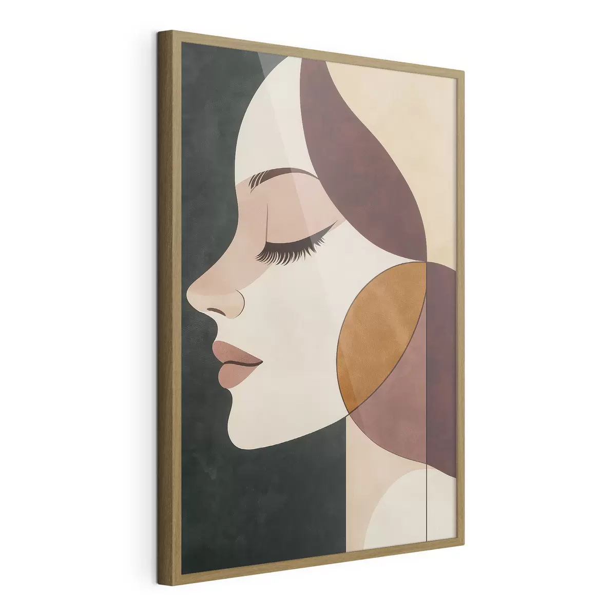 Poster Respiro e luce f50241