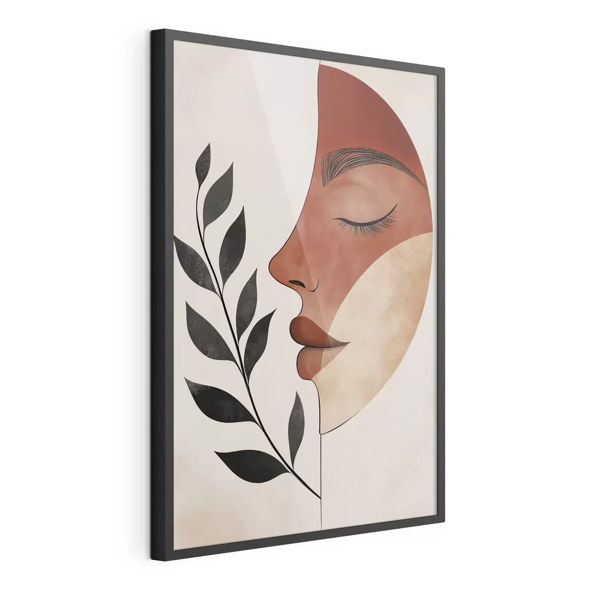 Poster Respiro e vita f50243