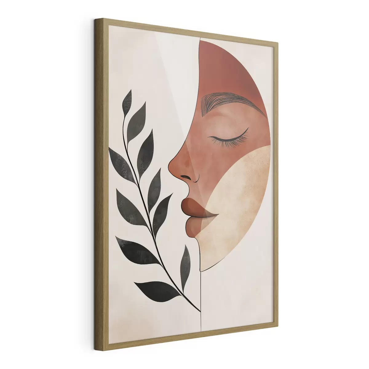 Poster Respiro e vita f50243