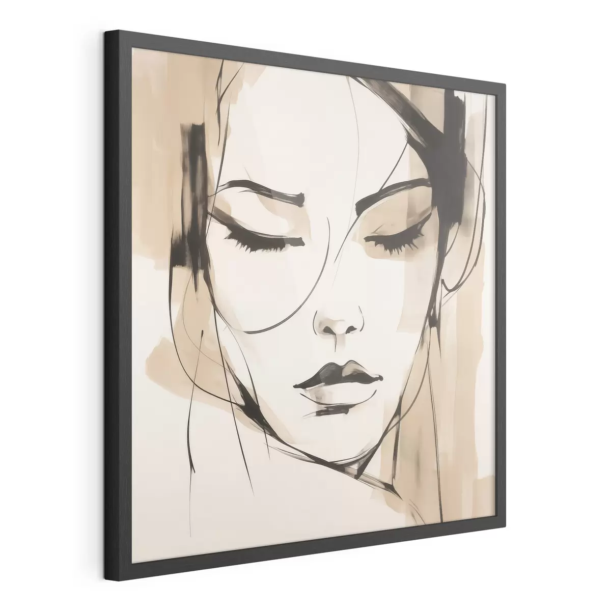 Poster Respiro e anima f50244