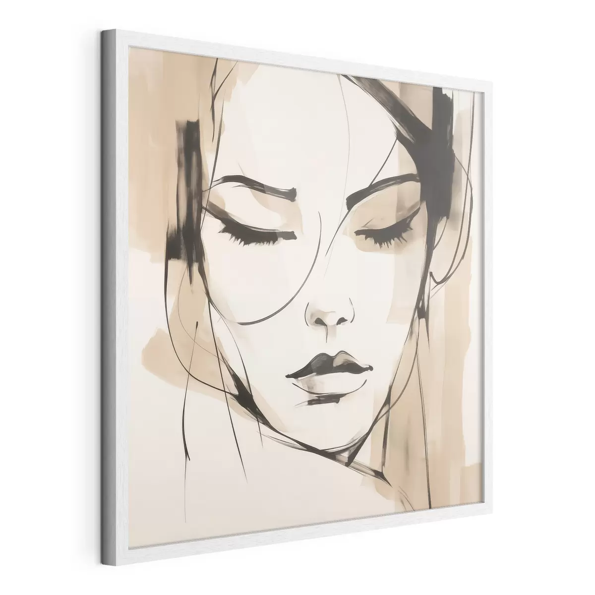 Poster Respiro e anima f50244