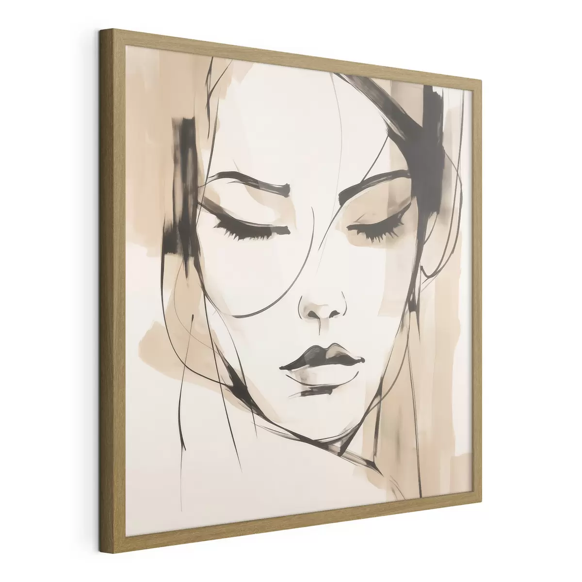 Poster Respiro e anima f50244