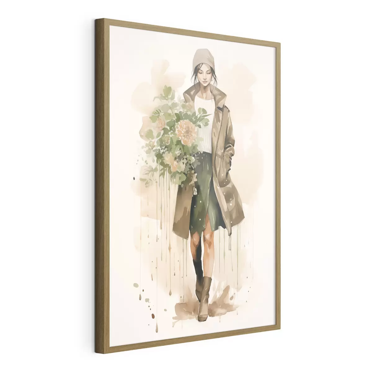 Poster Fiducia e poesia f50247