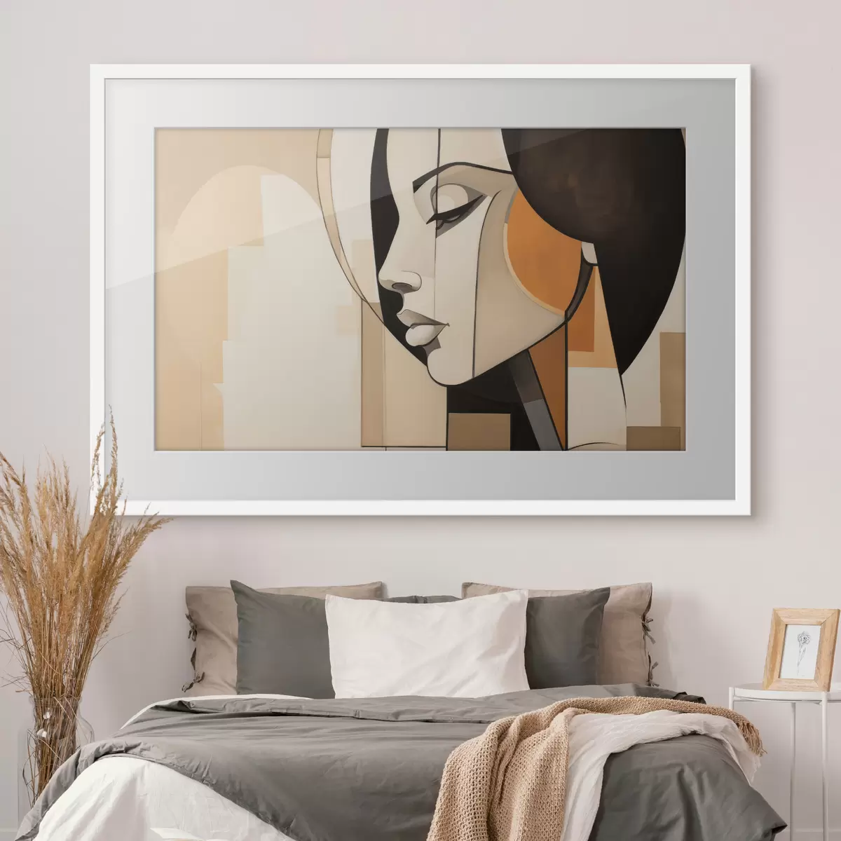 Poster Sussurro e sogno f50252