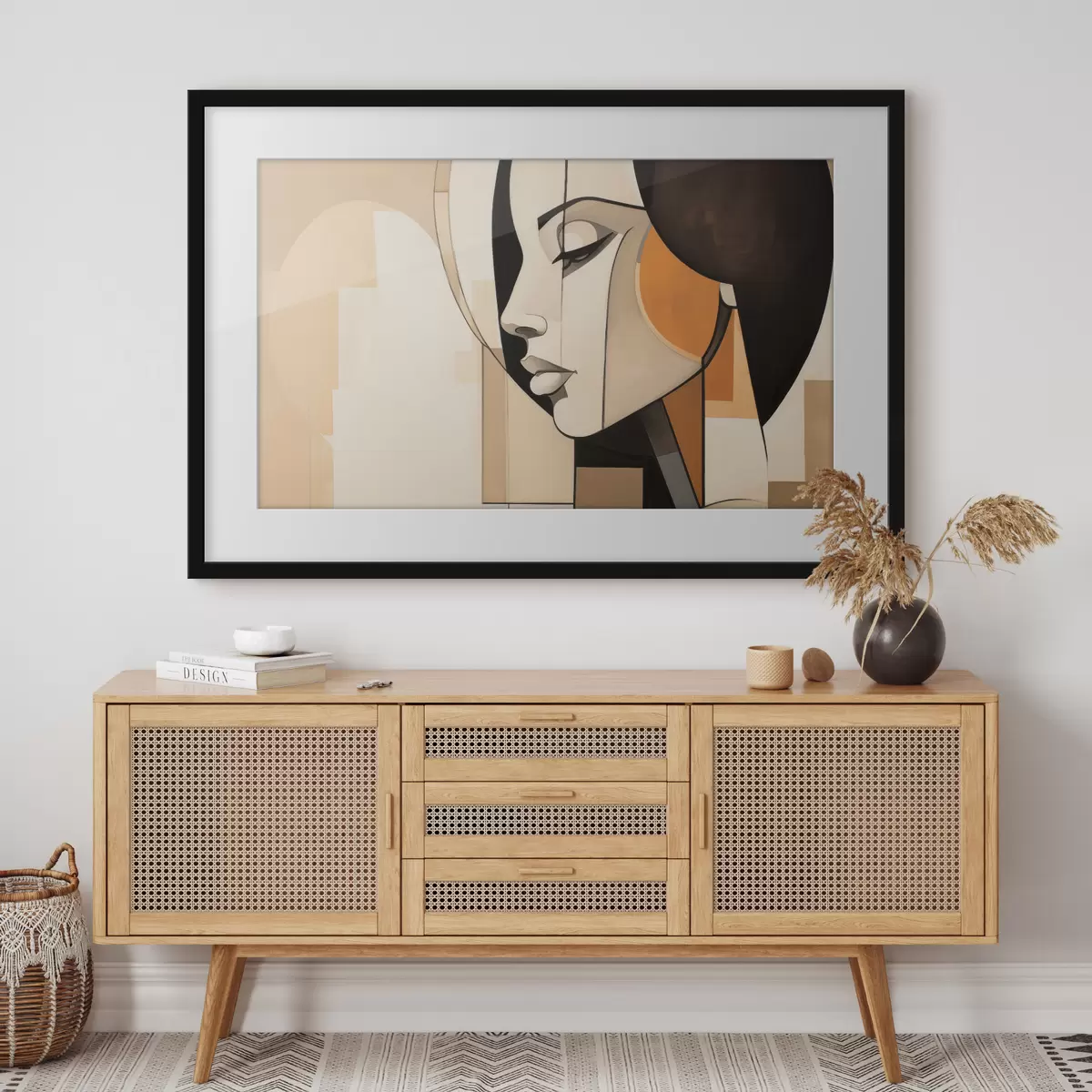 Poster Sussurro e sogno f50252