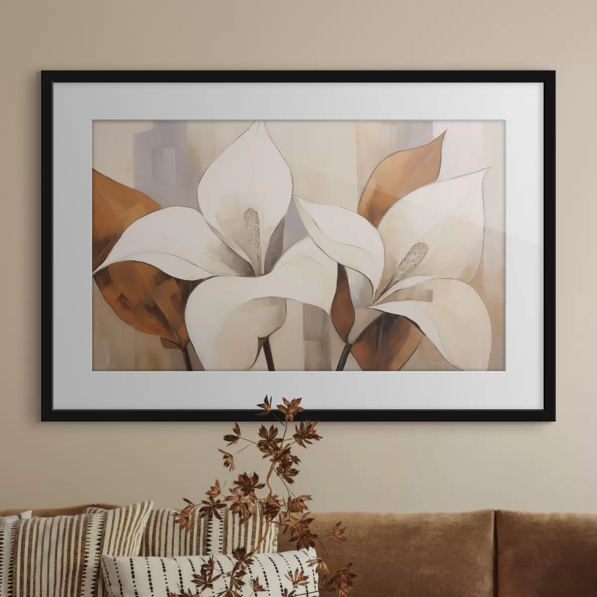 Poster Poesia e magia f50258