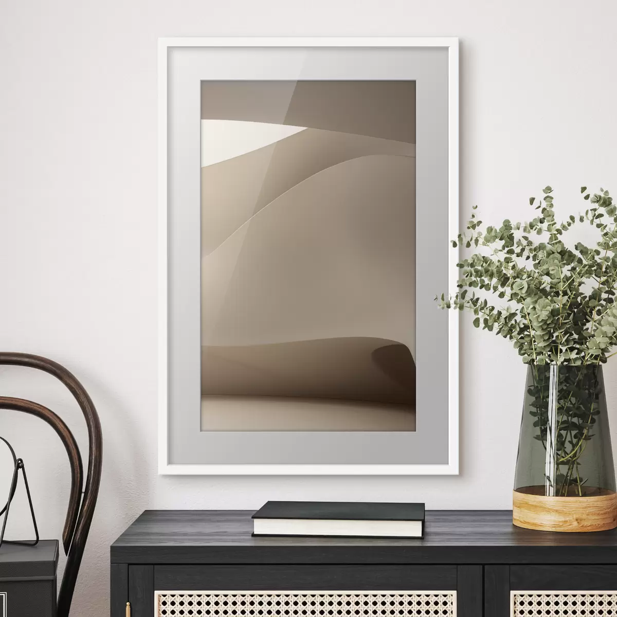 Poster Aiuti per Sandy f50281