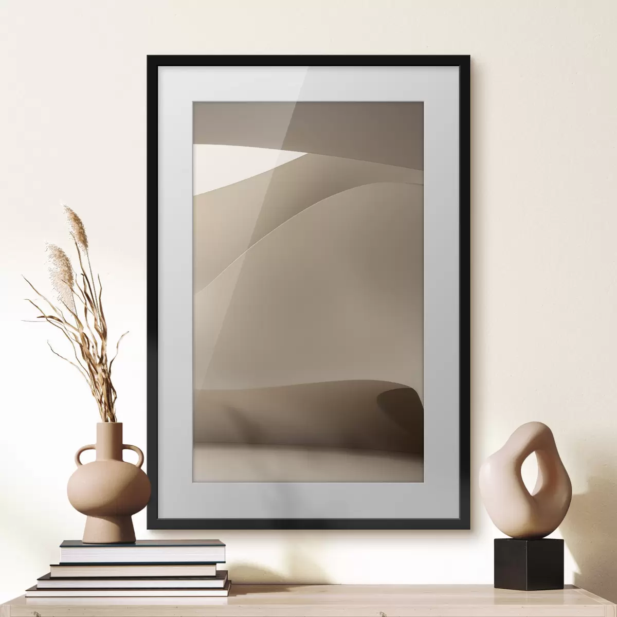 Poster Aiuti per Sandy f50281