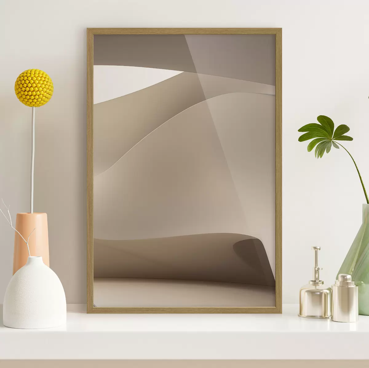Poster Aiuti per Sandy f50281