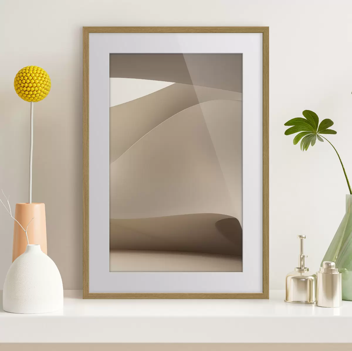 Poster Aiuti per Sandy f50281