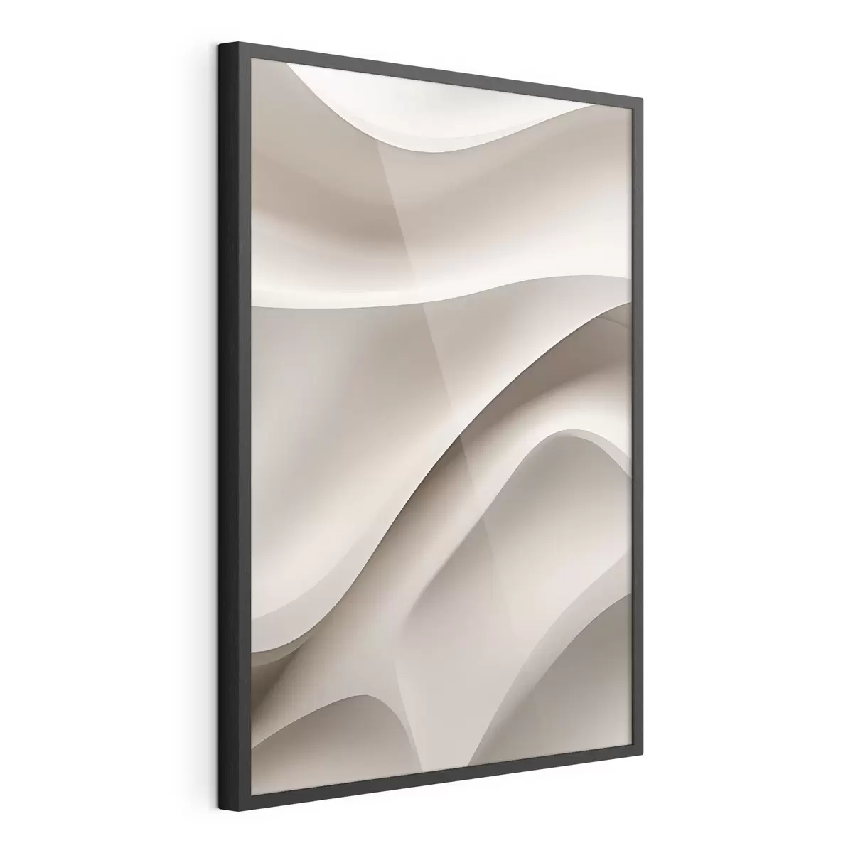 Poster Onde con texture f50287