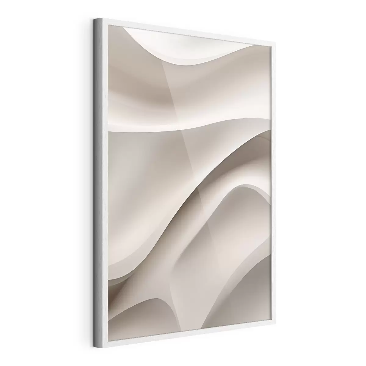 Poster Onde con texture f50287