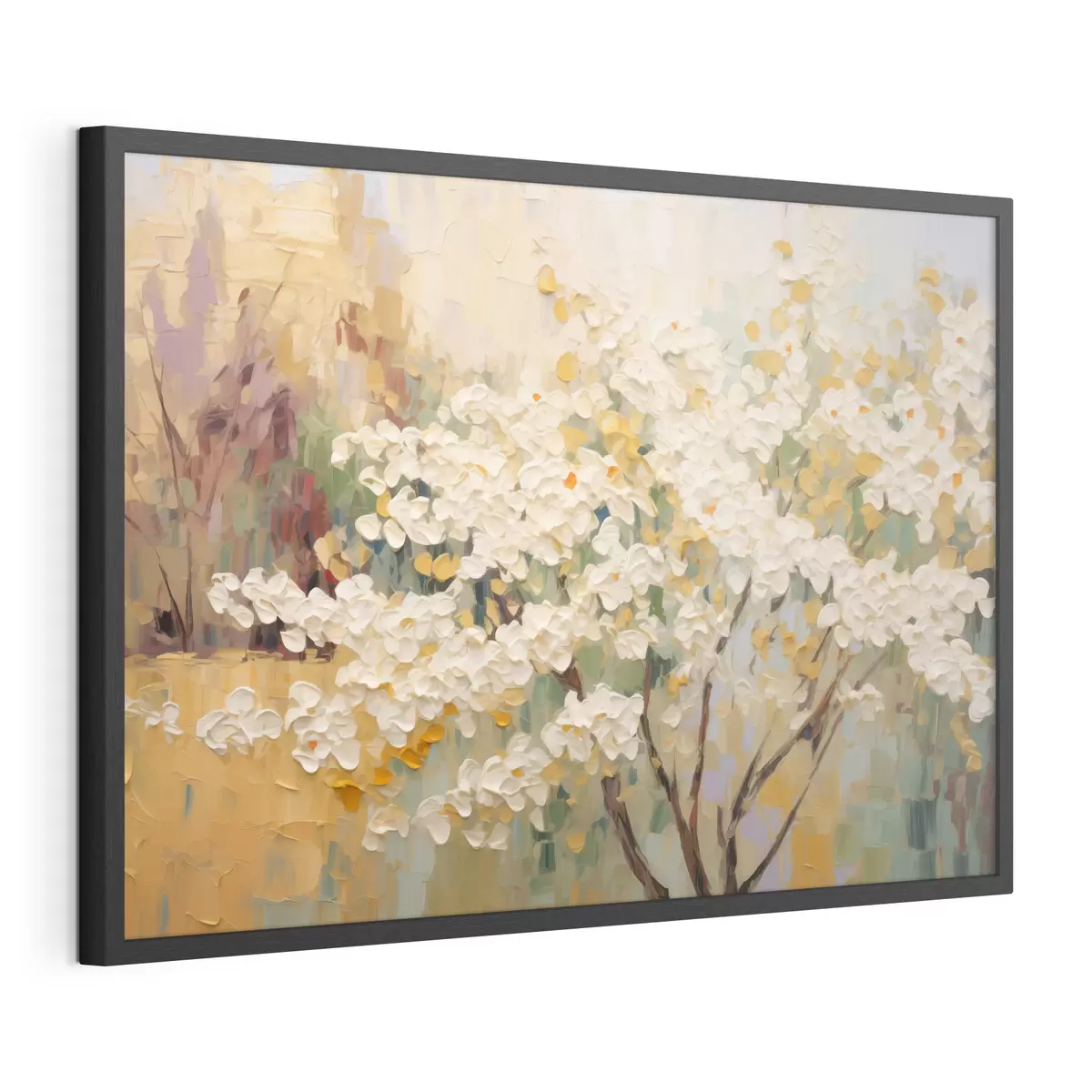 Poster Devozione e leggerezza f50295