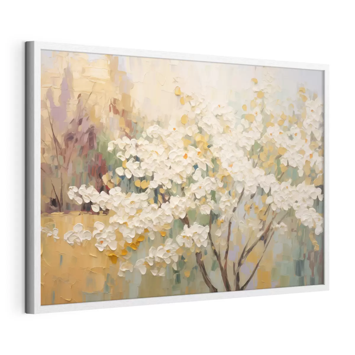 Poster Devozione e leggerezza f50295