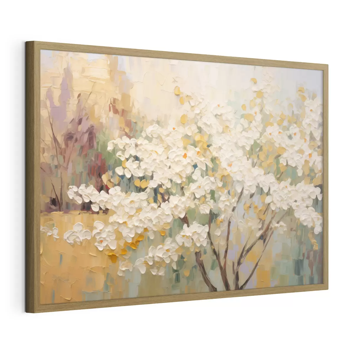 Poster Devozione e leggerezza f50295