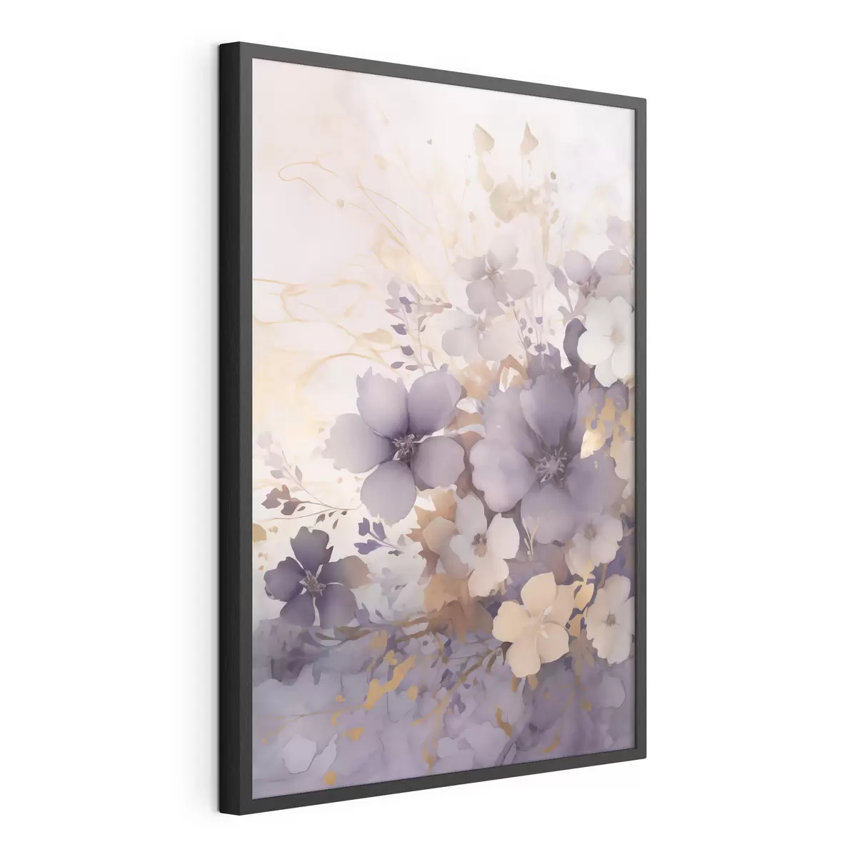 Poster Devozione e grazia f50298