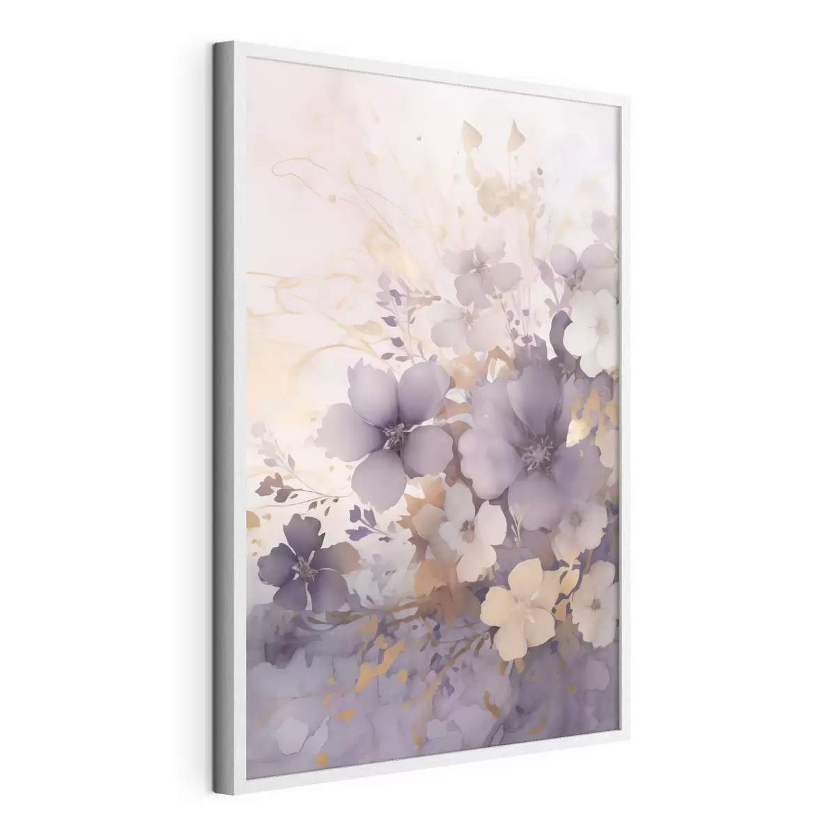Poster Devozione e grazia f50298