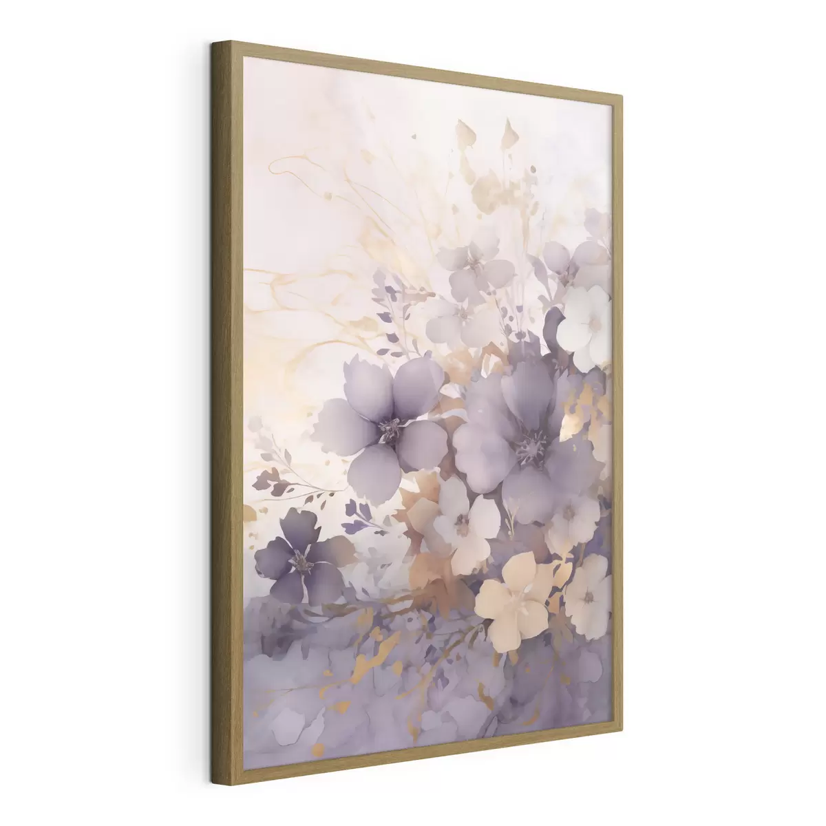 Poster Devozione e grazia f50298