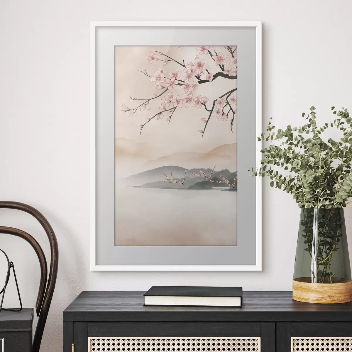 Poster Ricordo e enigma f50300
