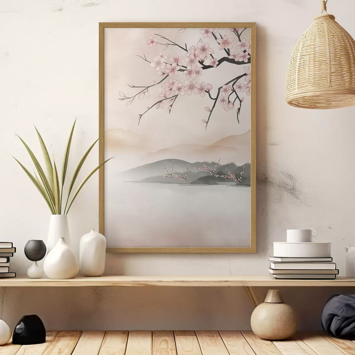 Poster Ricordo e enigma f50300