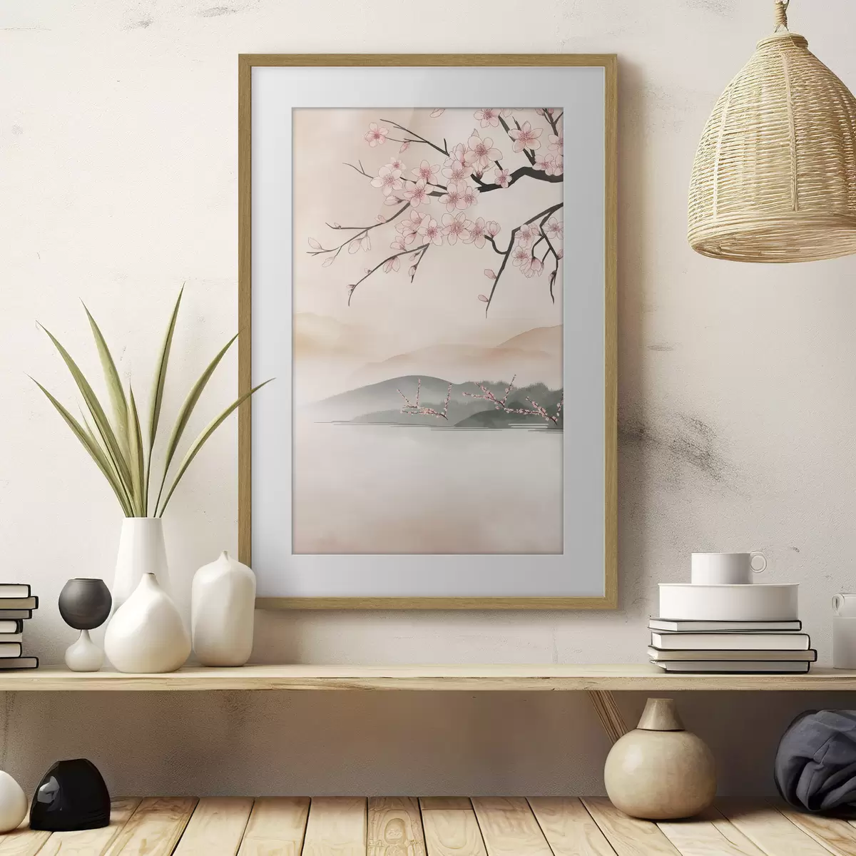 Poster Ricordo e enigma f50300