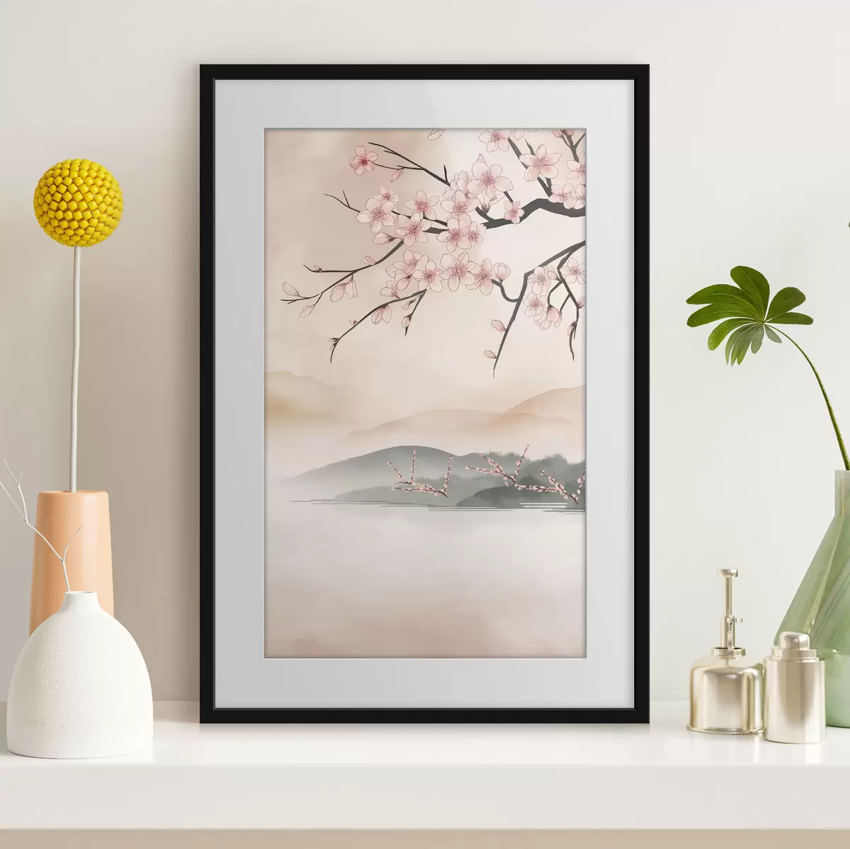 Poster Ricordo e enigma f50300
