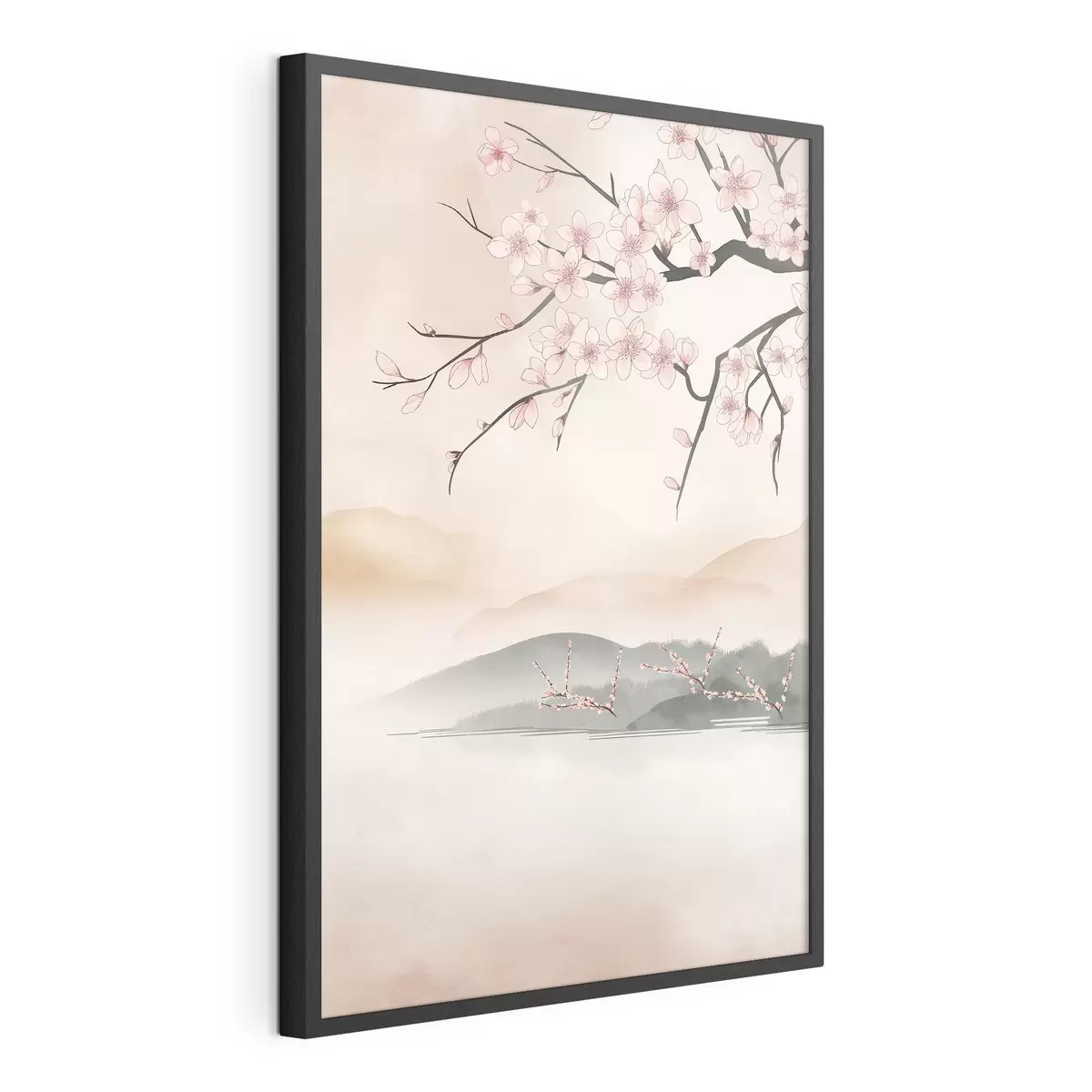 Poster Ricordo e enigma f50300