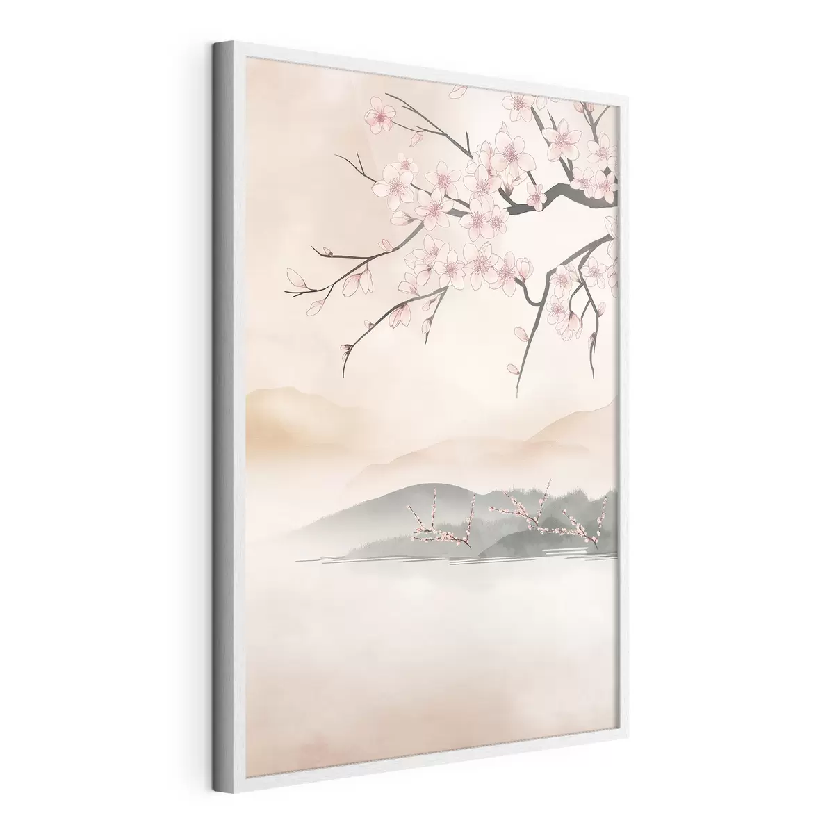 Poster Ricordo e enigma f50300