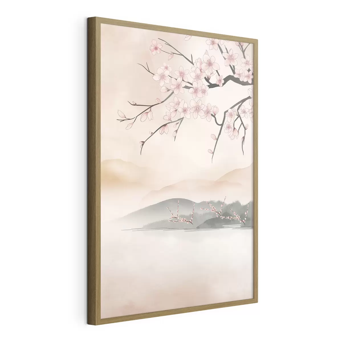 Poster Ricordo e enigma f50300
