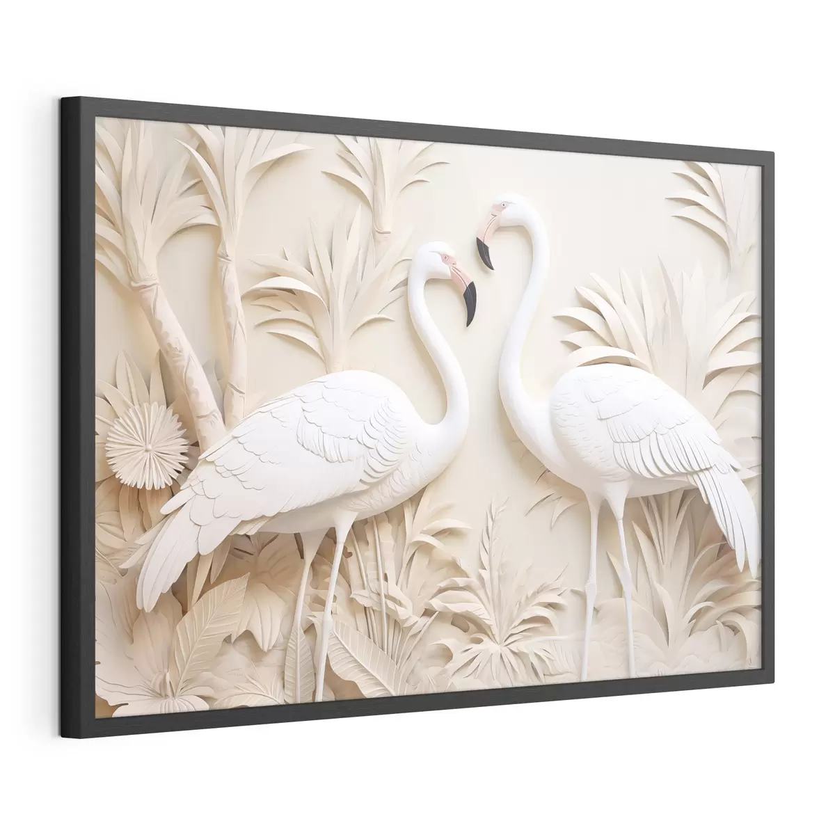 Poster Carezza e fantasia f50303
