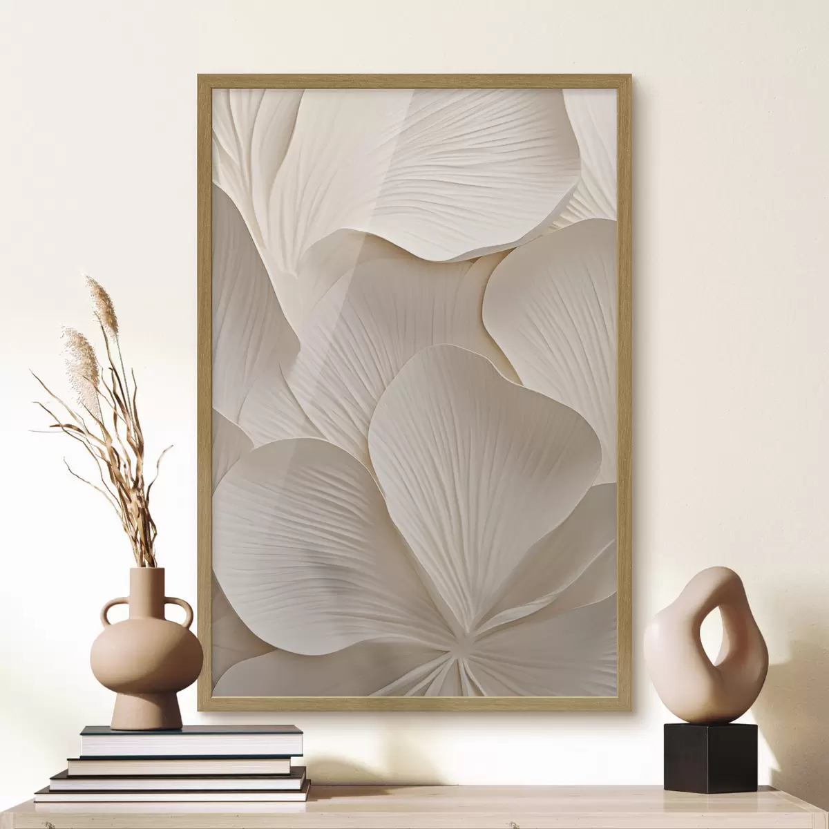 Poster Devozione e quiete f50305