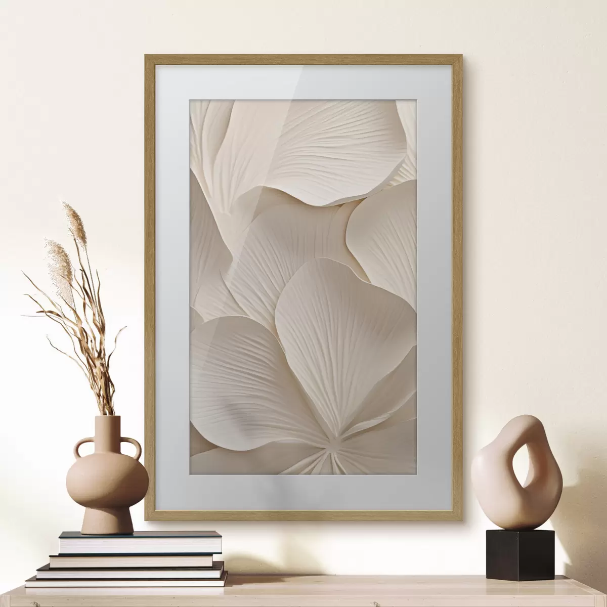 Poster Devozione e quiete f50305
