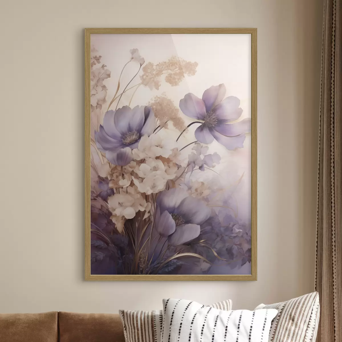Poster Serenata e slancio f50307