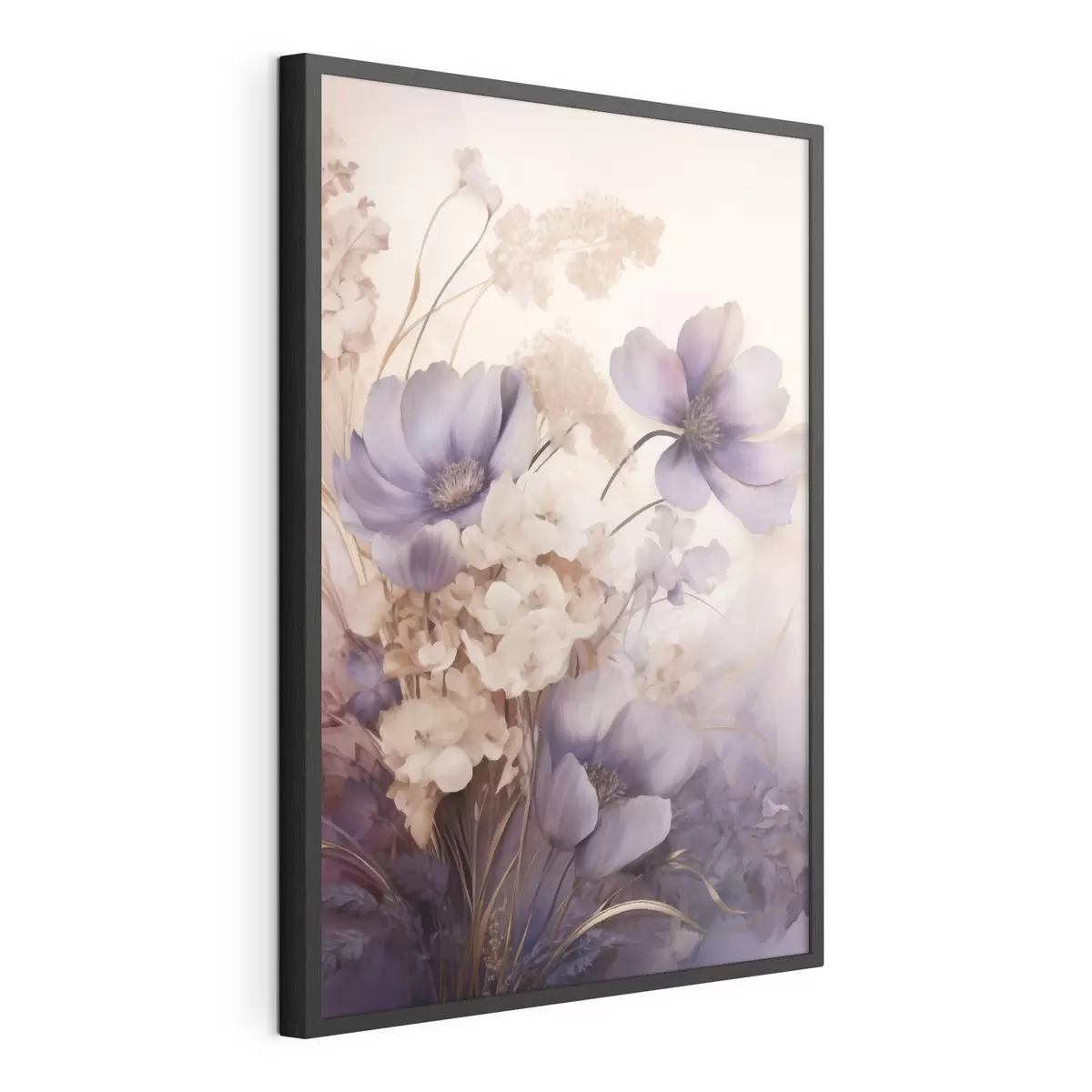 Poster Serenata e slancio f50307