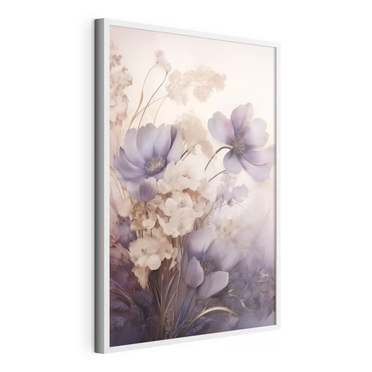 Poster Serenata e slancio f50307