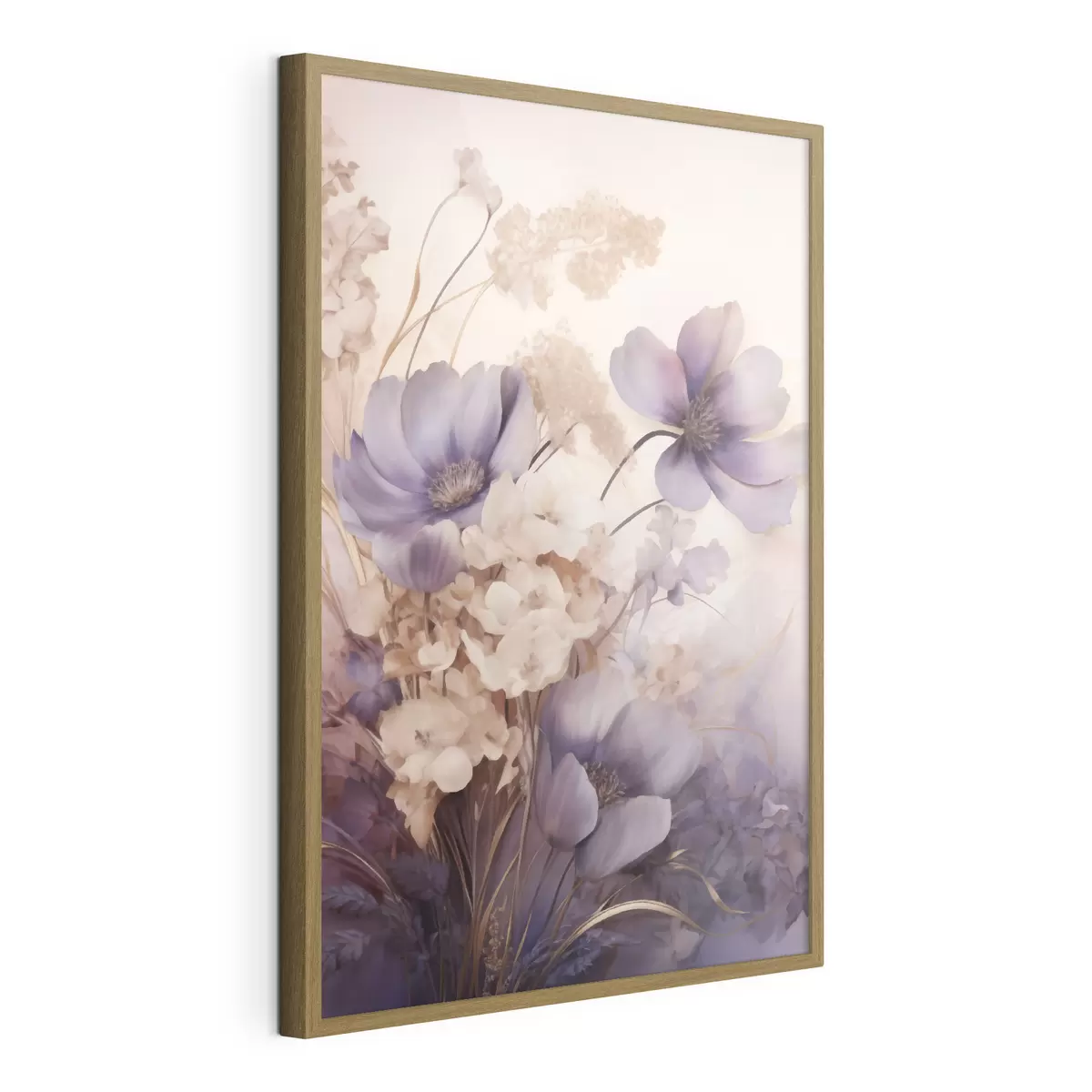 Poster Serenata e slancio f50307