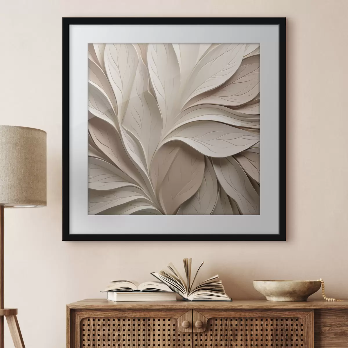 Poster Devozione e sogno f50260