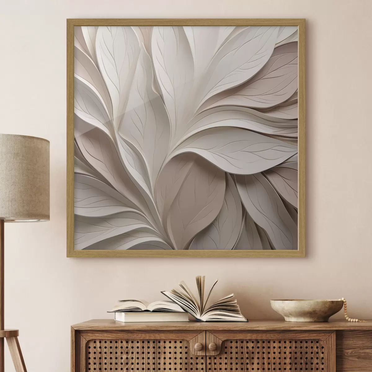 Poster Devozione e sogno f50260